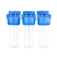 Zestaw filtracyjny Simple Aqua 1/2 cala